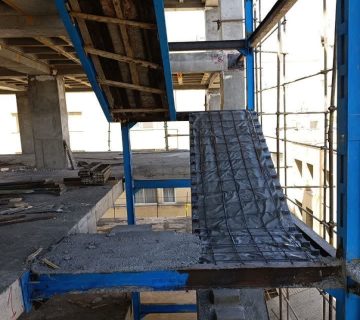موتورخانه استخر